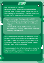 Load image into Gallery viewer, LEGO® EDUCATION BUNDLE – STEM BUNDLE 400 Students