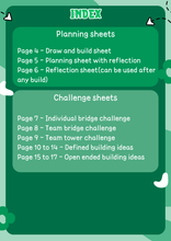 Load image into Gallery viewer, The BrickBundles Comprehensive Lesson Plan Programme