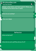 Load image into Gallery viewer, LEGO® EDUCATION BUNDLE – STEM BUNDLE 400 Students