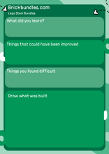 Load image into Gallery viewer, LEGO® EDUCATION BUNDLE – STEM BUNDLE 400 Students