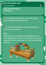 Load image into Gallery viewer, LEGO® EDUCATION BUNDLE – STEM BUNDLE 400 Students