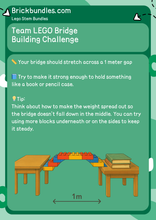 Load image into Gallery viewer, LEGO® EDUCATION BUNDLE – STEM BUNDLE 400 Students