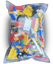 Load image into Gallery viewer, MIXED LEGO® BRICKS AND PIECES : MONTHLY BUNDLES.