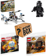Load image into Gallery viewer, LEGO® LOOT BOX