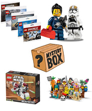 Load image into Gallery viewer, LEGO® LOOT BOX