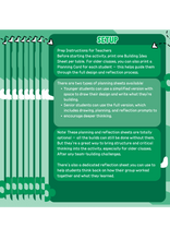 Load image into Gallery viewer, The BrickBundles Comprehensive Lesson Plan Programme