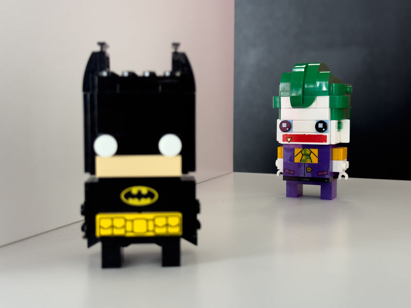 Building Blocks of the Future: Exploring the Exciting Evolution of LEGO