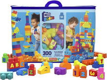Load image into Gallery viewer, MEGA BLOCKS 300
