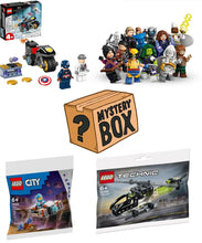 Load image into Gallery viewer, LEGO® LOOT BOX
