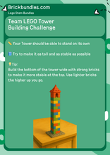 Load image into Gallery viewer, LEGO® EDUCATION BUNDLE – STEM BUNDLE 400 Students
