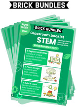 Load image into Gallery viewer, The BrickBundles Comprehensive Lesson Plan Programme
