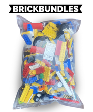Load image into Gallery viewer, MIXED LEGO® BRICKS AND PIECES : SOLD BY THE KILO/POUND
