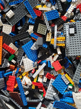 Load image into Gallery viewer, MIXED LEGO® BRICKS AND PIECES : MONTHLY BUNDLES.
