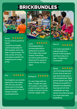 Load image into Gallery viewer, MIXED LEGO® EDUCATION KITS FOR SCHOOLS
