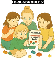 Load image into Gallery viewer, LEGO® EDUCATION BUNDLE – STEM BUNDLE 400 Students
