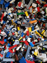 Load image into Gallery viewer, MIXED LEGO® BRICKS AND PIECES : SOLD BY THE KILO/POUND
